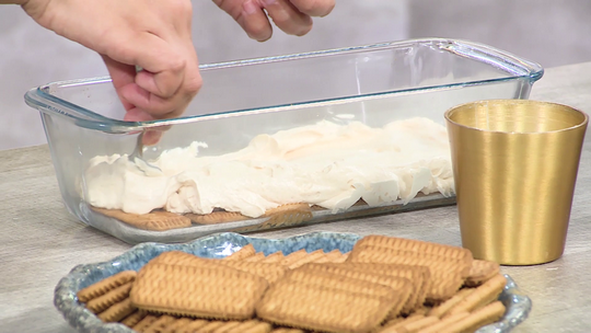 تيراميسو بالقطايف