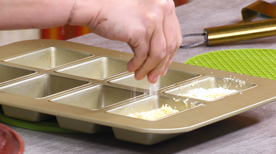 حلوى الفينونسي