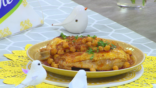 شطيطحة الدجاج