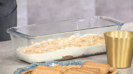 تيراميسو بالقطايف