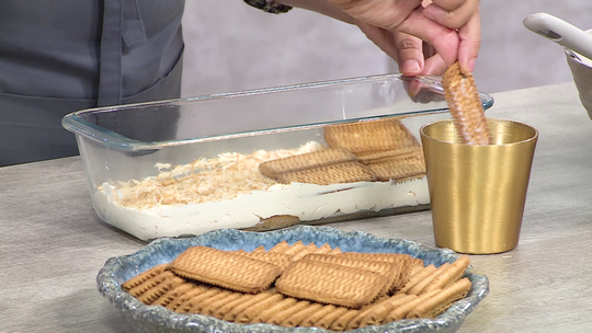 تيراميسو بالقطايف