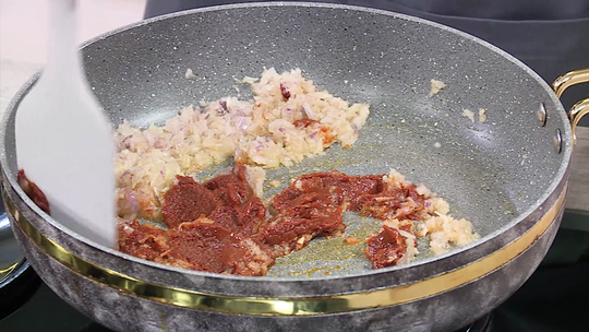 فلفل محشي باللحم المفروم