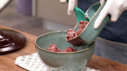 دولمة حمراء