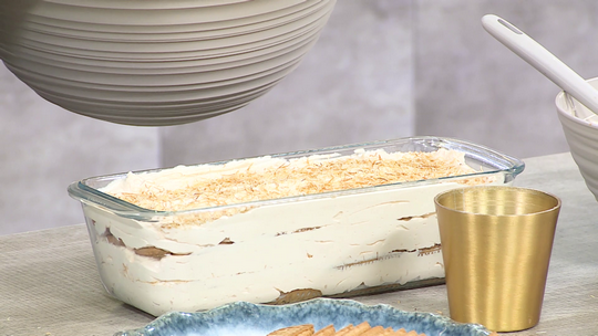 تيراميسو بالقطايف