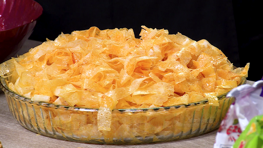 تورتة بالديول