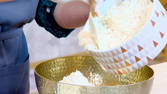 باذنجان محشي بالسردين