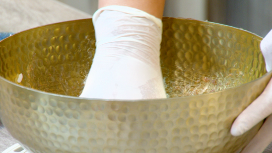 باذنجان محشي بالسردين