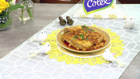 شطيطحة الدجاج