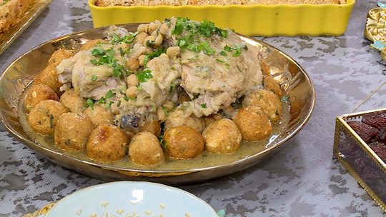سفيرية البطاطا بالخبز