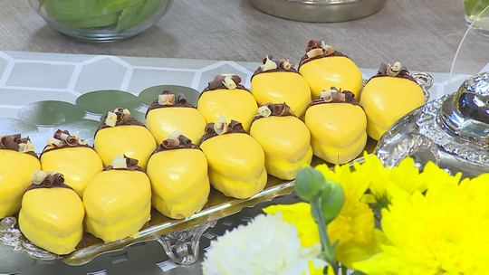 صابلي بالليمون