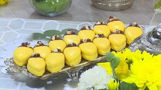 صابلي بالليمون