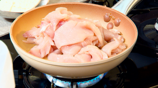 معكرونة على الطريقة الآسيوية