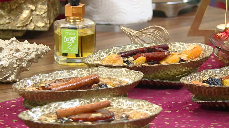 طاجين الحلو شهرزاد