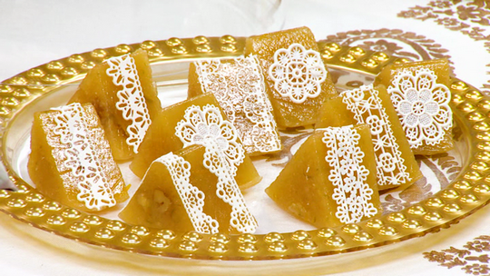 معجون السفرجل