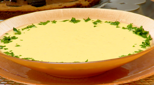 حساء الشفلور