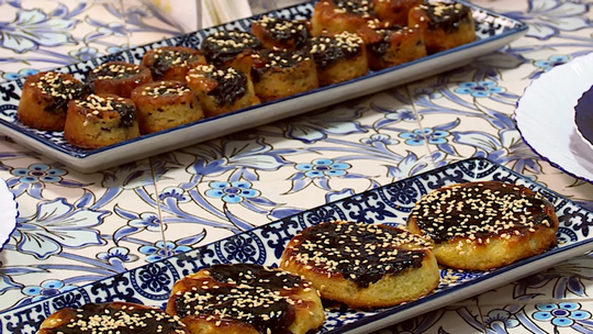 فار بروتون (Far breton)