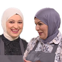 الشاف ماما نعيمة