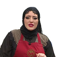 الشاف شهرزاد